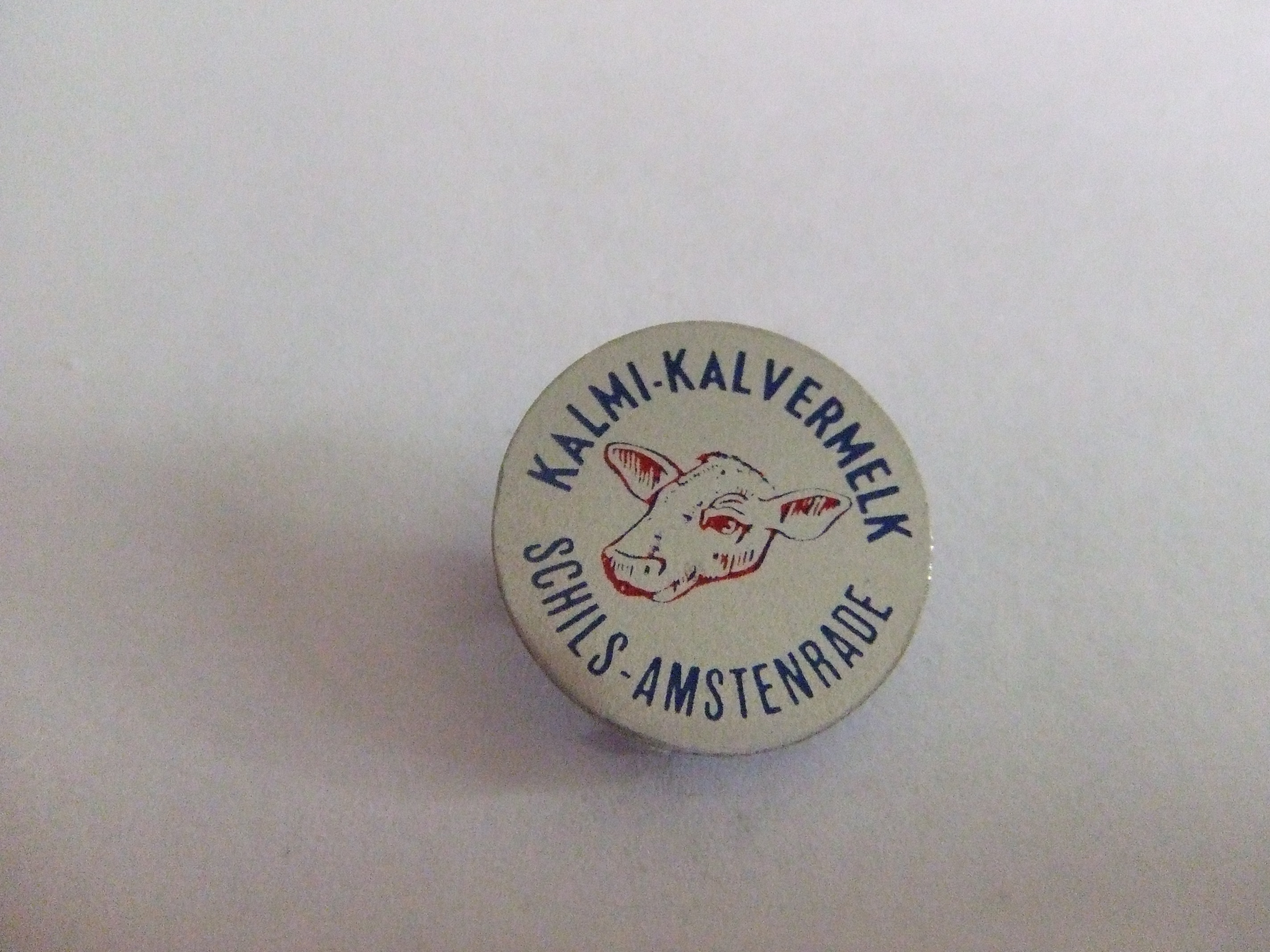 Schils-amstenrade Kalmi-Kalvermelk